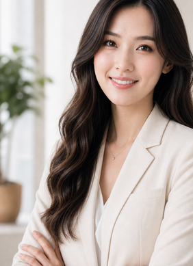 JESSICA LI